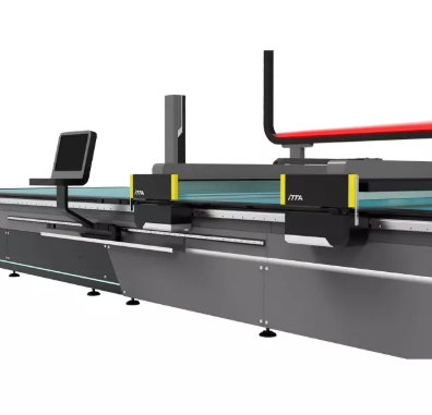 car seat leather cutting machine