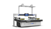 ITTA IC400DH intelligent cutting machine 