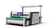 ITTA IC3016 3HC intelligent leather cutting machine 