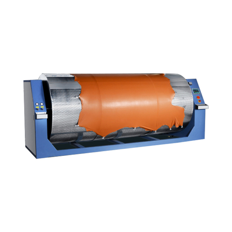 ITTA IT-YP30 smart leather inspection marking machine 