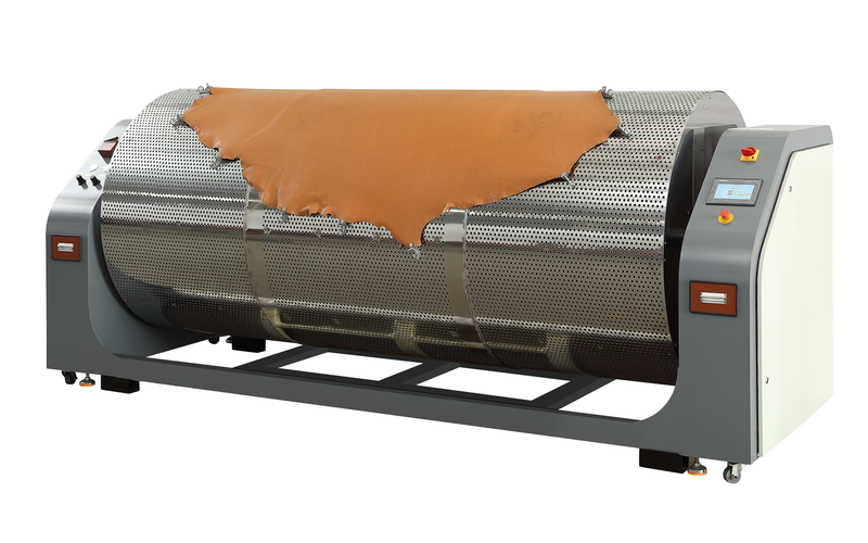 Durable Leather Scanning Machine 220V for Car Interior Inspection with High Efficiency