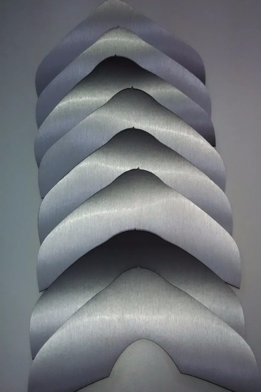 IC450DHC cutting effect example 2