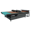 ITTA IC2516 high-speed computer knife cutting machine 