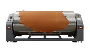 ITTA IT-YP30 smart leather inspection marking machine 