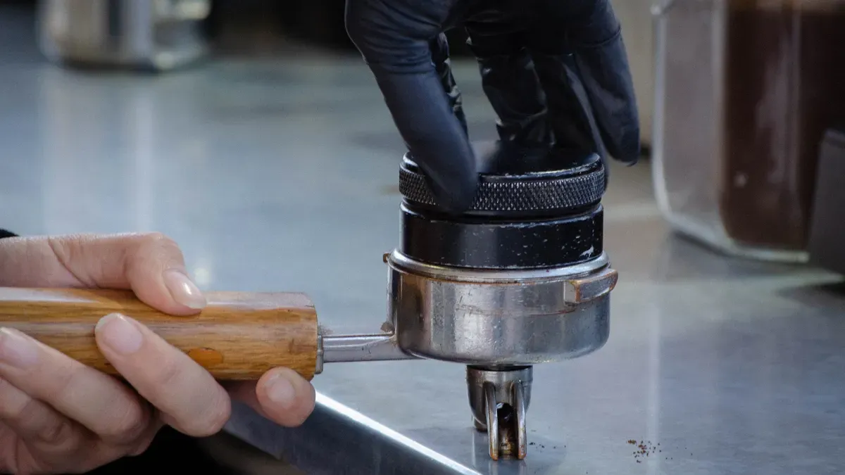 Leather Cutting Efficiency