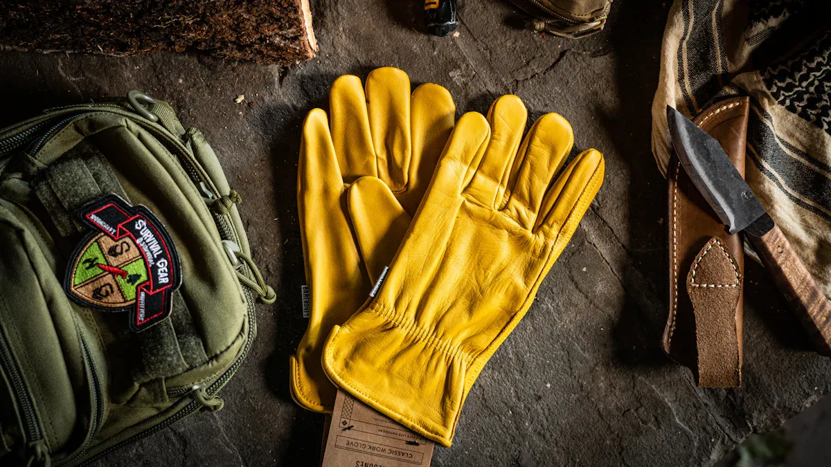 Safety and Ergonomics