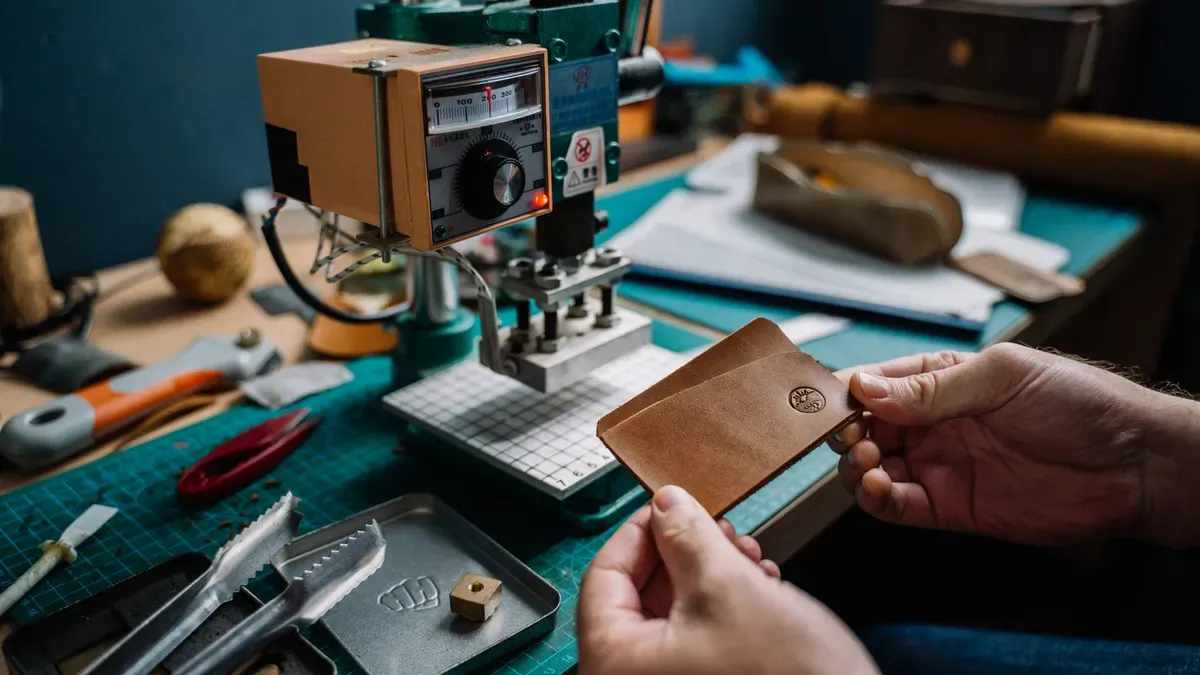 Leather cutting press machines with surprising benefits